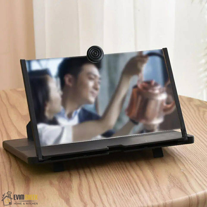 کیت بزرگنمایی صفحه نمایش موبایل