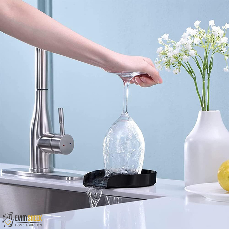 لیوان شور فشاری