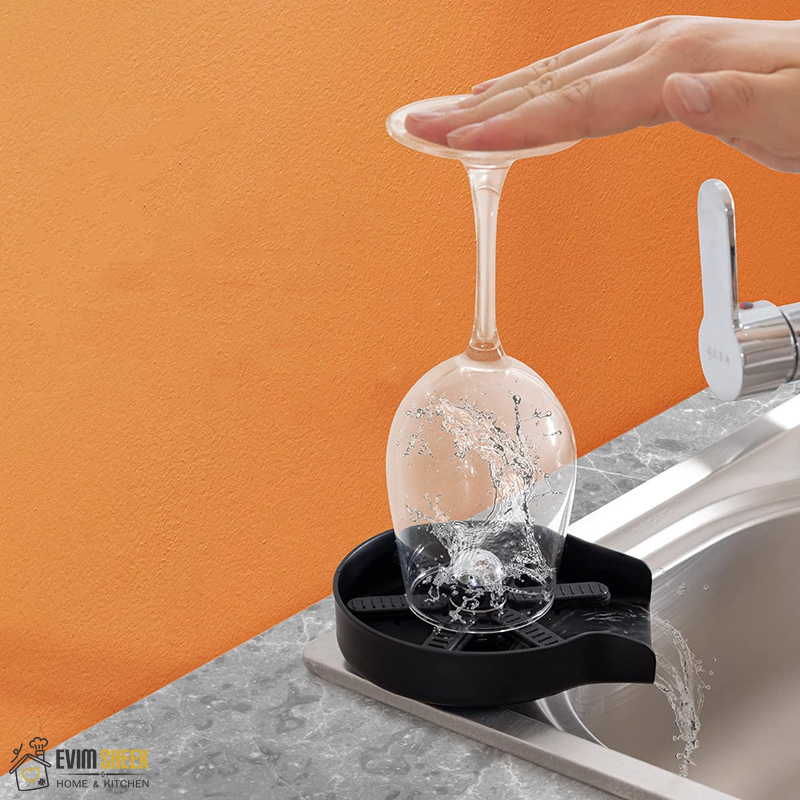 لیوان شور فشاری