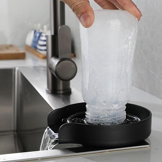 لیوان شور فشاری