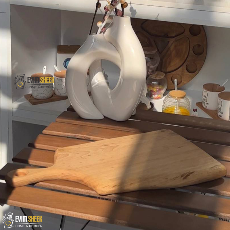 تخته سرو روستیک