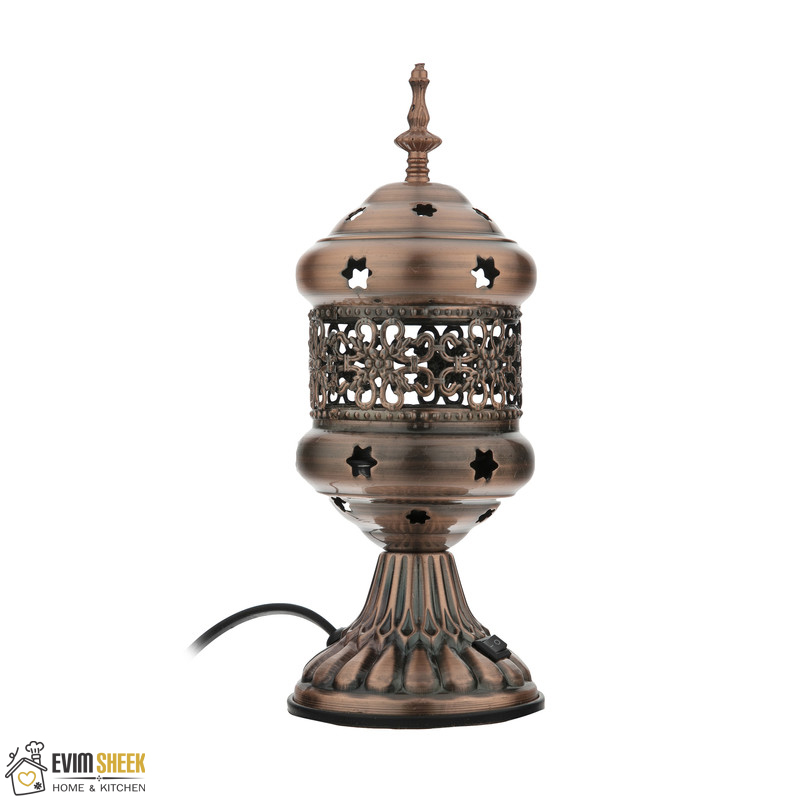 اسپند دود کن برقی