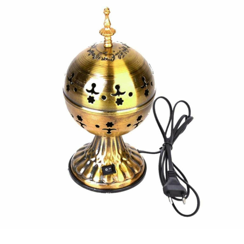 اسپند دود کن برقی