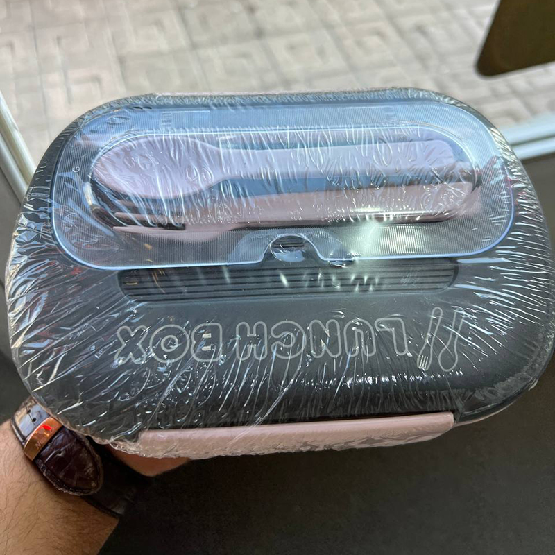 لانچ باکس تاپکو