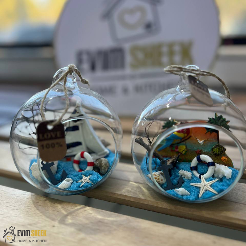 تراریوم فانتزی