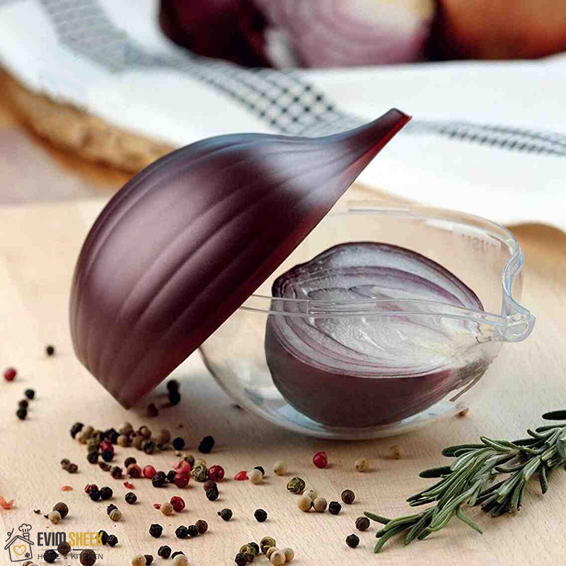 ظرف نگهدارنده پیاز