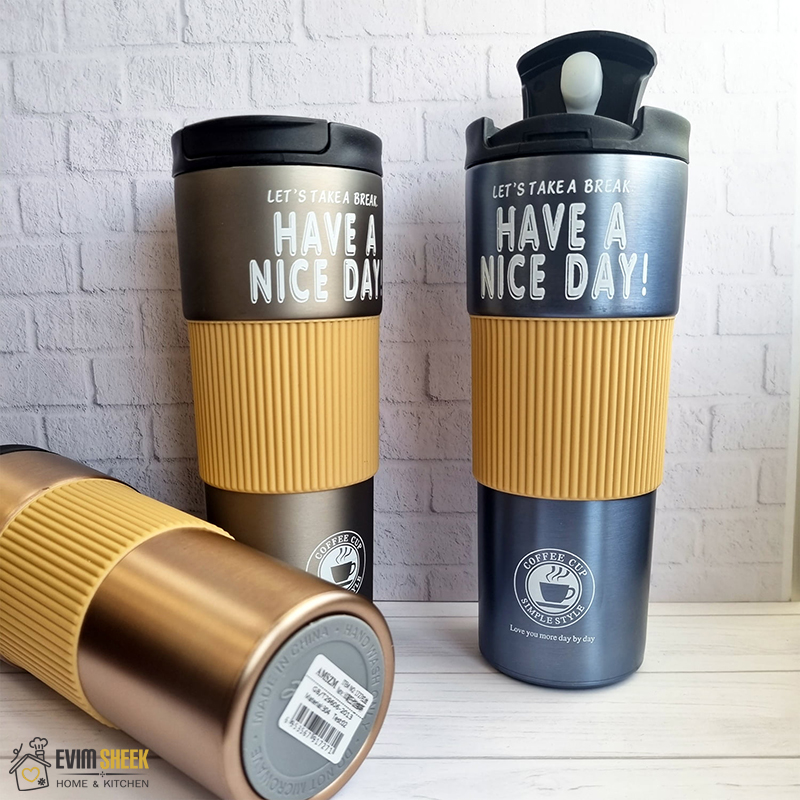 تراول ماگ have a nice day