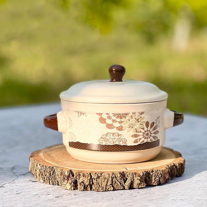 مینی قابلمه پرسلین