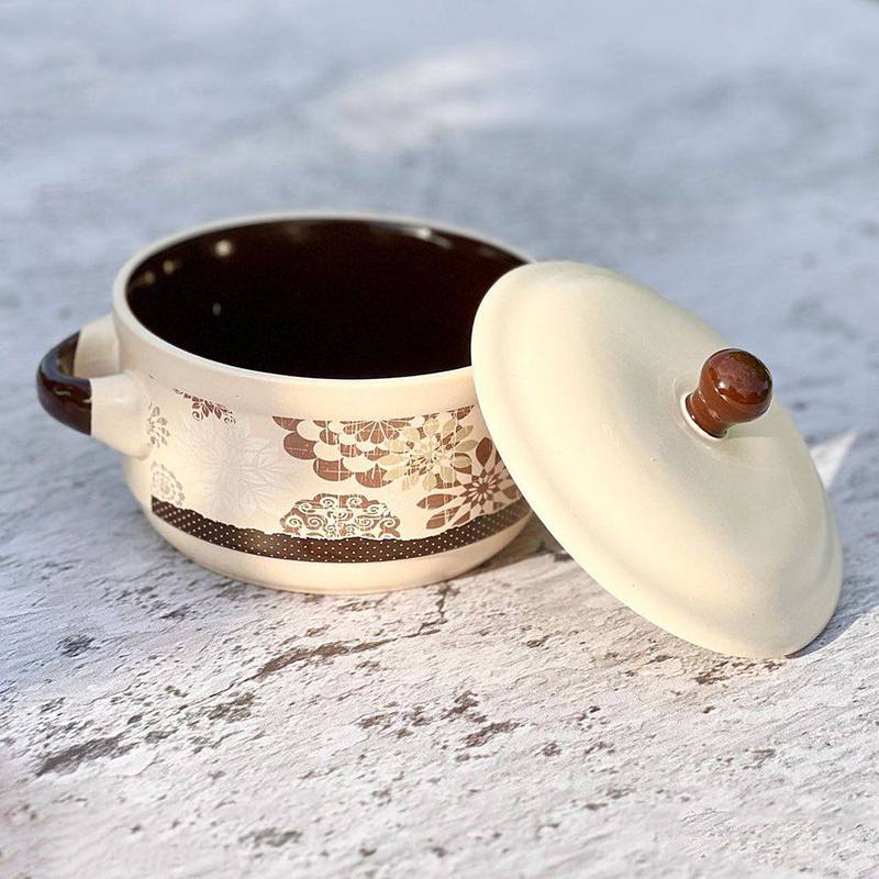 مینی قابلمه پرسلین