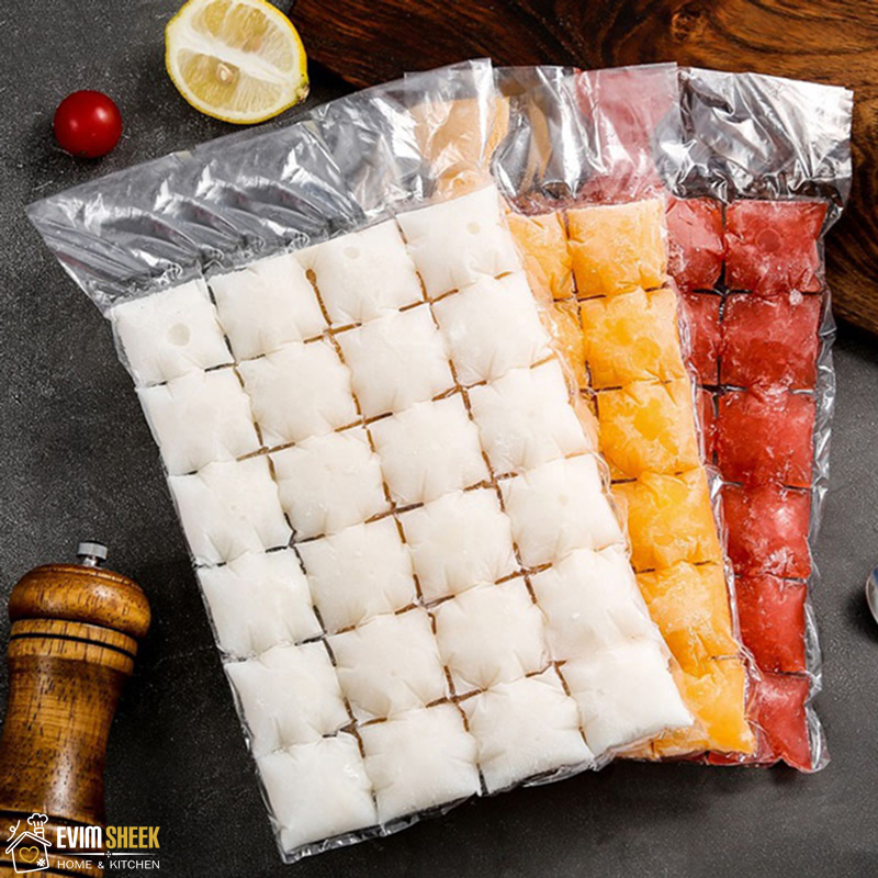 قالب یخ تگری بسته 10 عددی