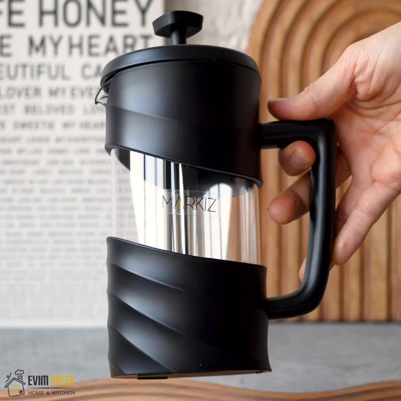 فرنچ پرس 600 میل مارکیز