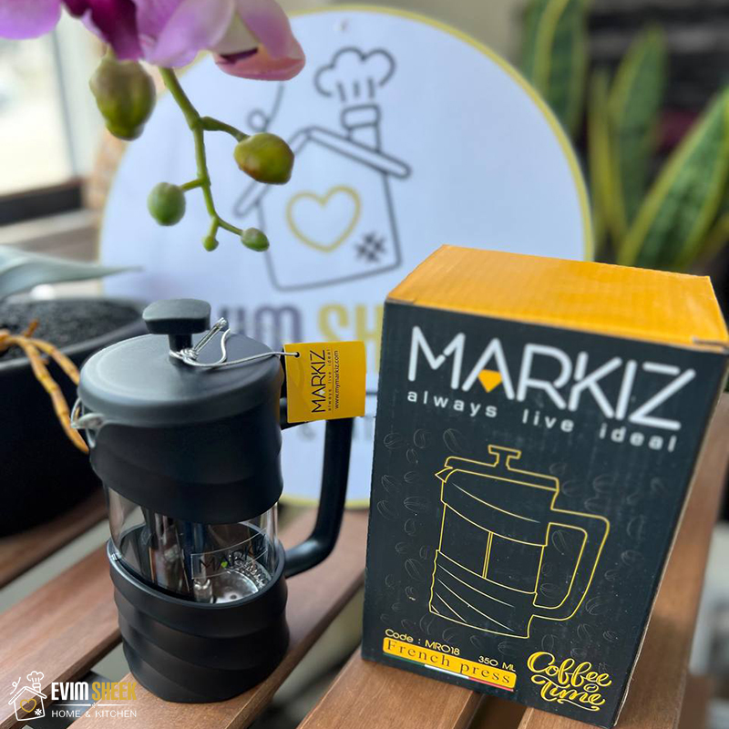 فرنچ پرس 600 میل مارکیز