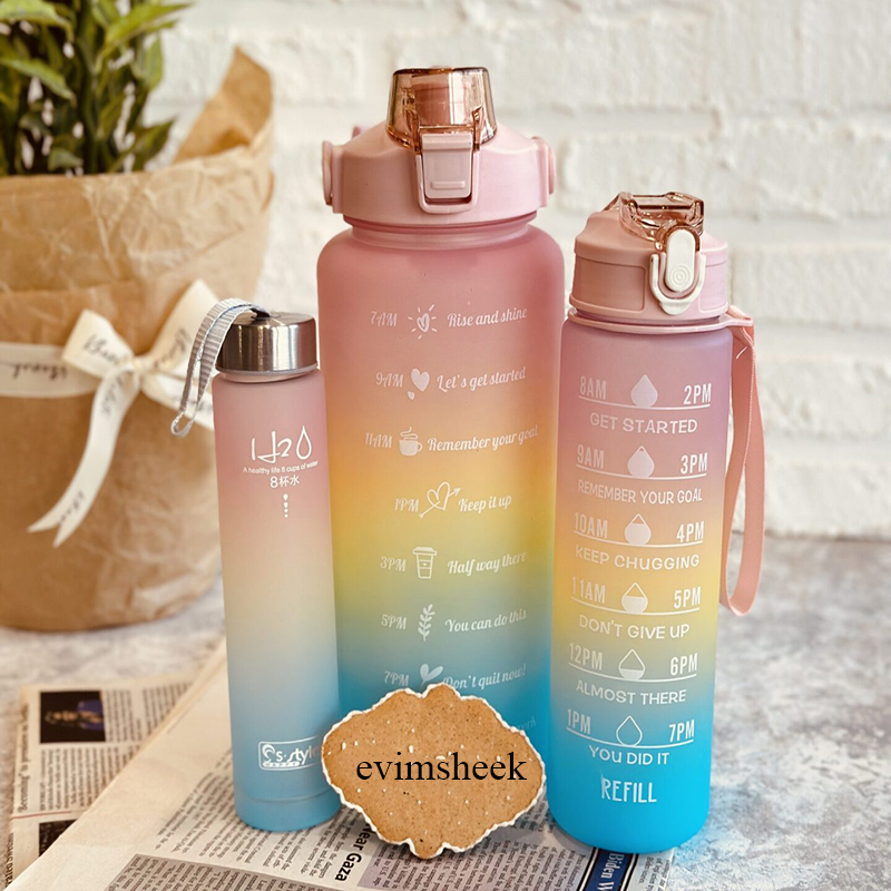 قمقمه سه قلو