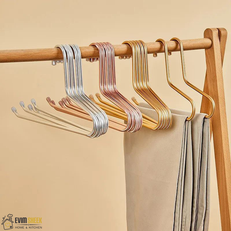 آویز یکطرفه شال و شلوار