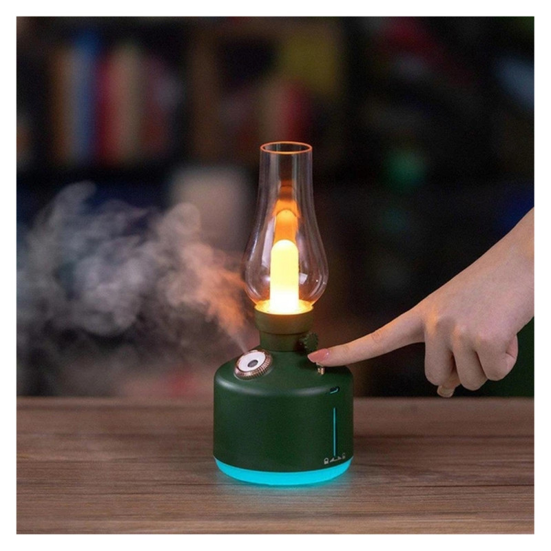 بخور سرد طرح فانوس