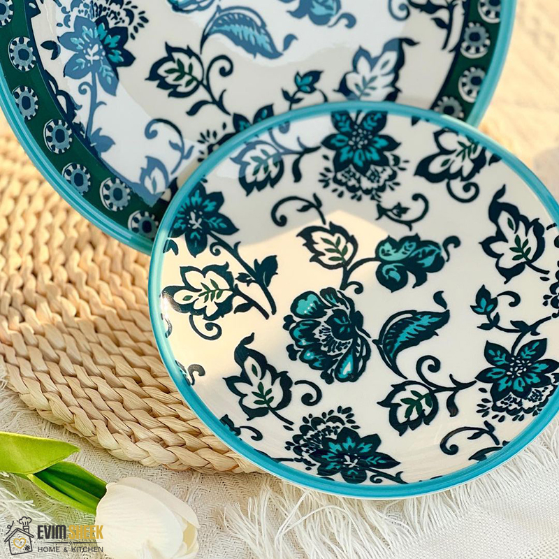 بشقاب اسلیمی دنی هوم