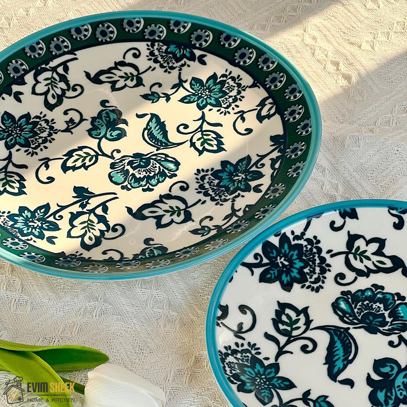 پیش دستی اسلیمی دنی هوم