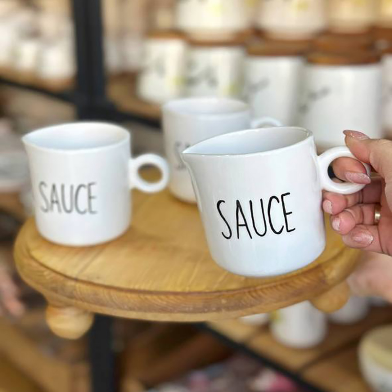 سس خوری سرامیکی تکست