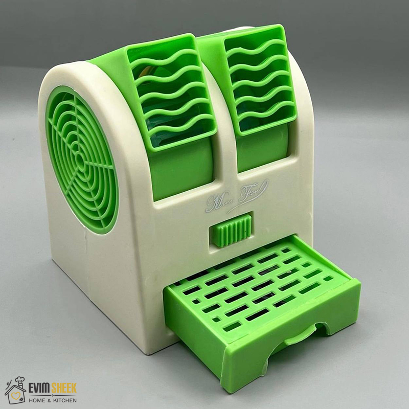 مینی کولر رومیزی