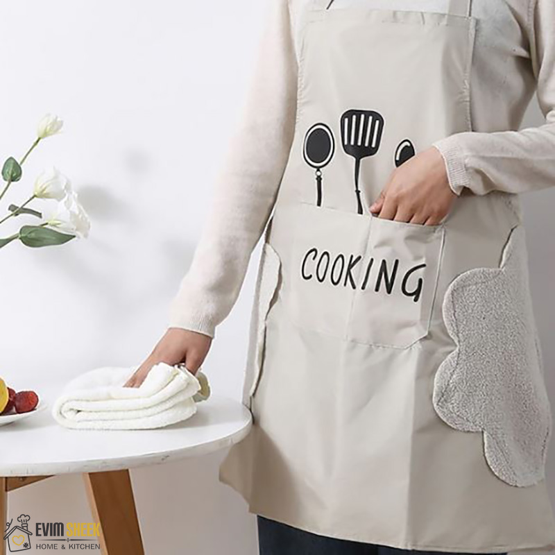 پیشبند آشپزخانه ضد آب