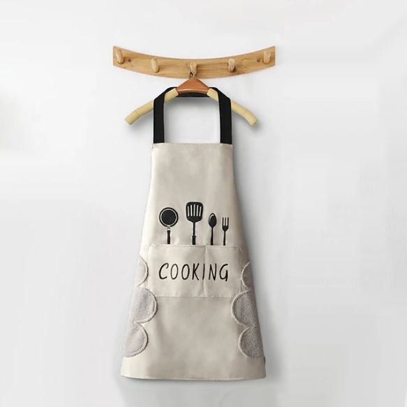 پیشبند آشپزخانه ضد آب