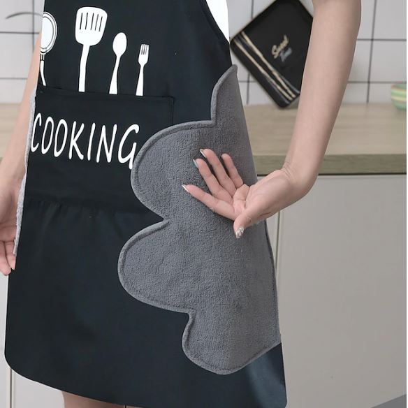 پیشبند آشپزخانه ضد آب