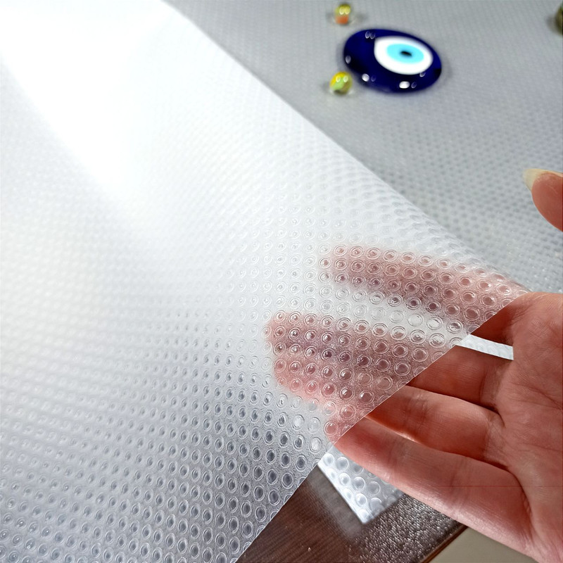 تو یخچالی و تو کابینتی شفاف