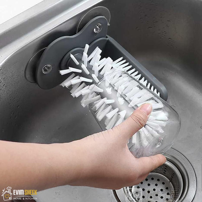 برس شستشوی لیوان