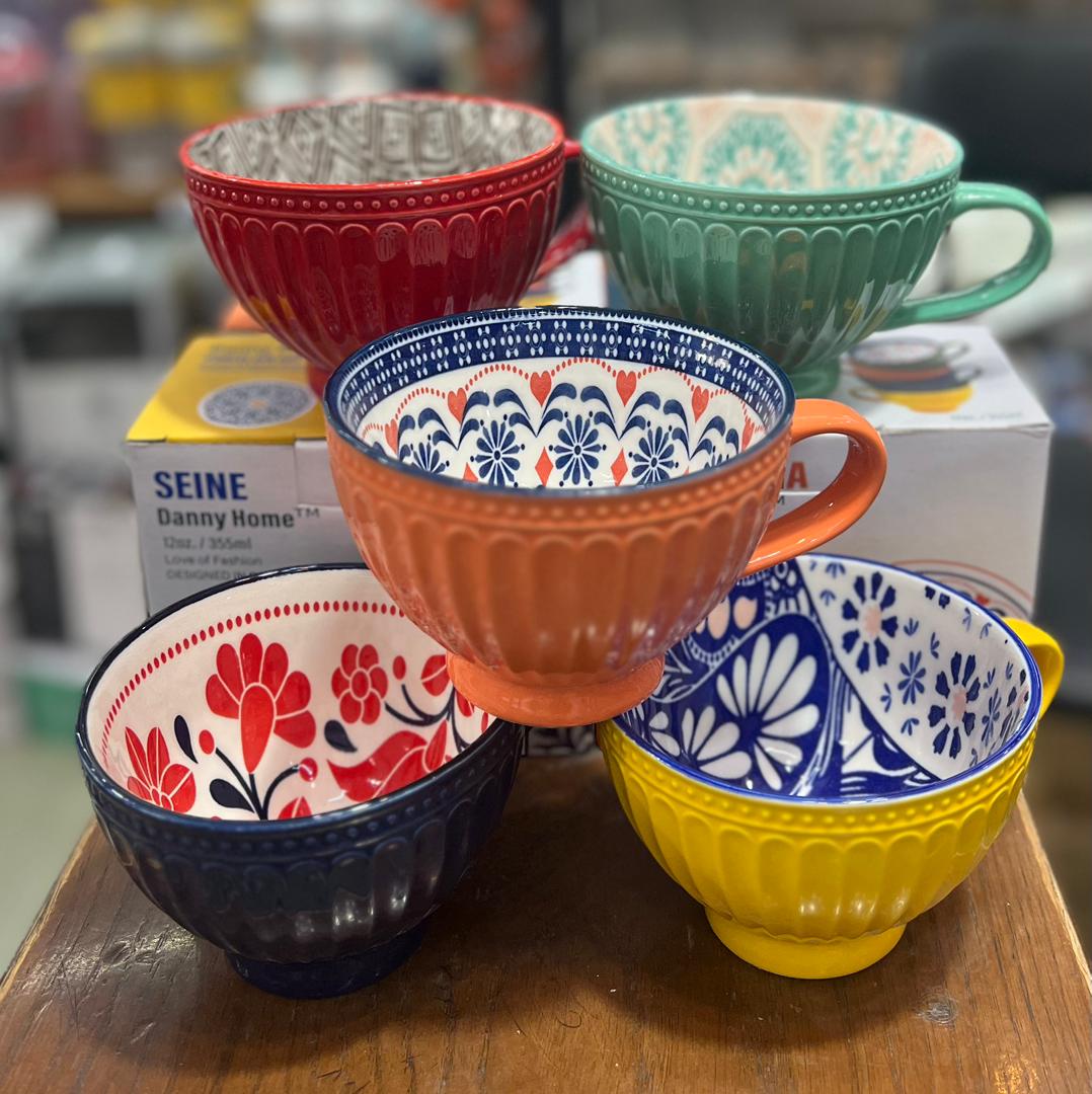 لته خوری دنی هوم