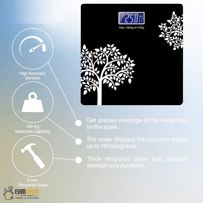 ترازوی وزن کشی دیجیتال کمری COMRY