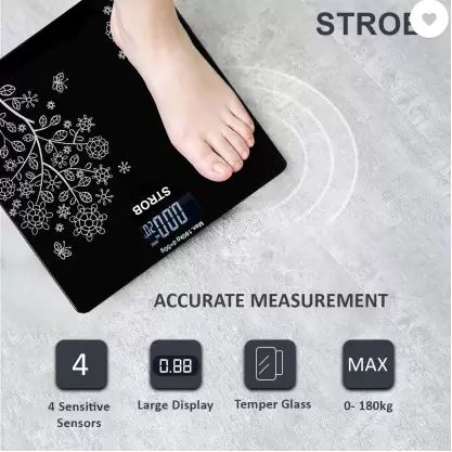 ترازوی وزن کشی دیجیتال کمری COMRY