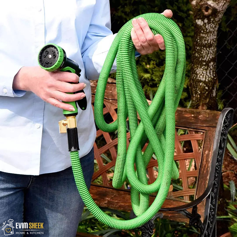 شیلنگ جادویی مجیک