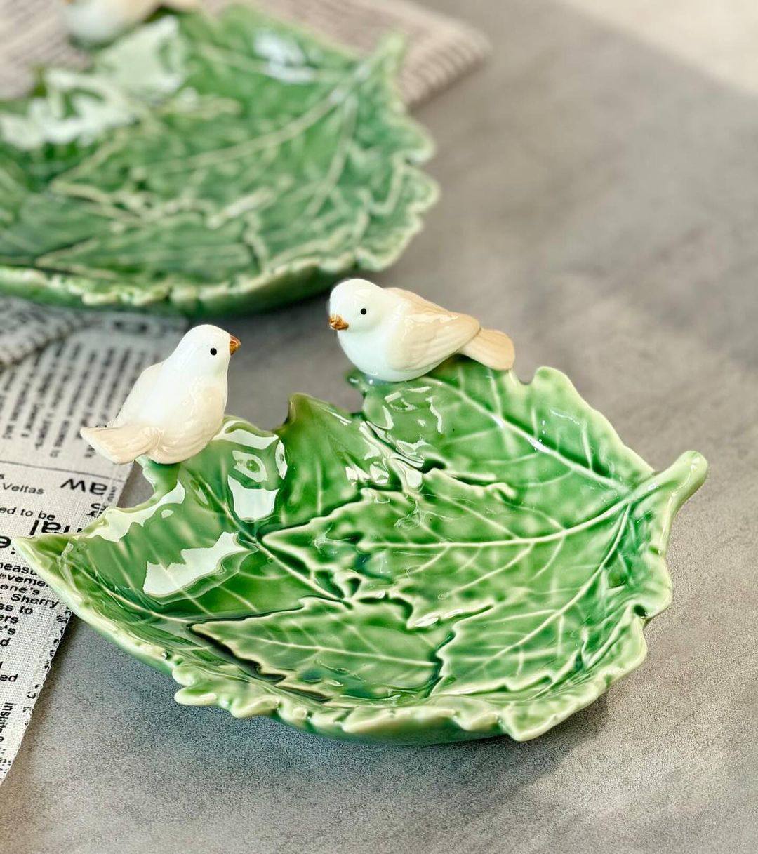 تنقلات خوری برگ سبز کبوتر