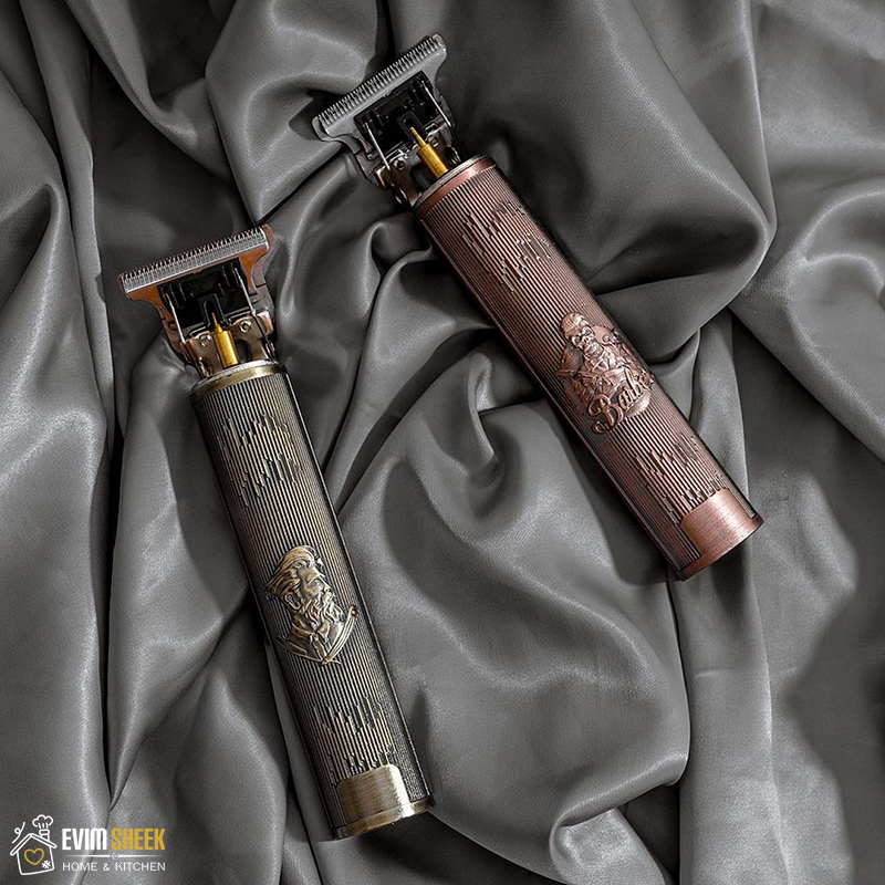 ریش تراش سلطنتی