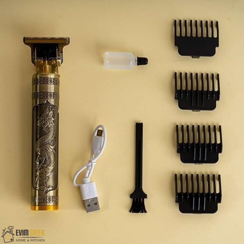 ریش تراش سلطنتی