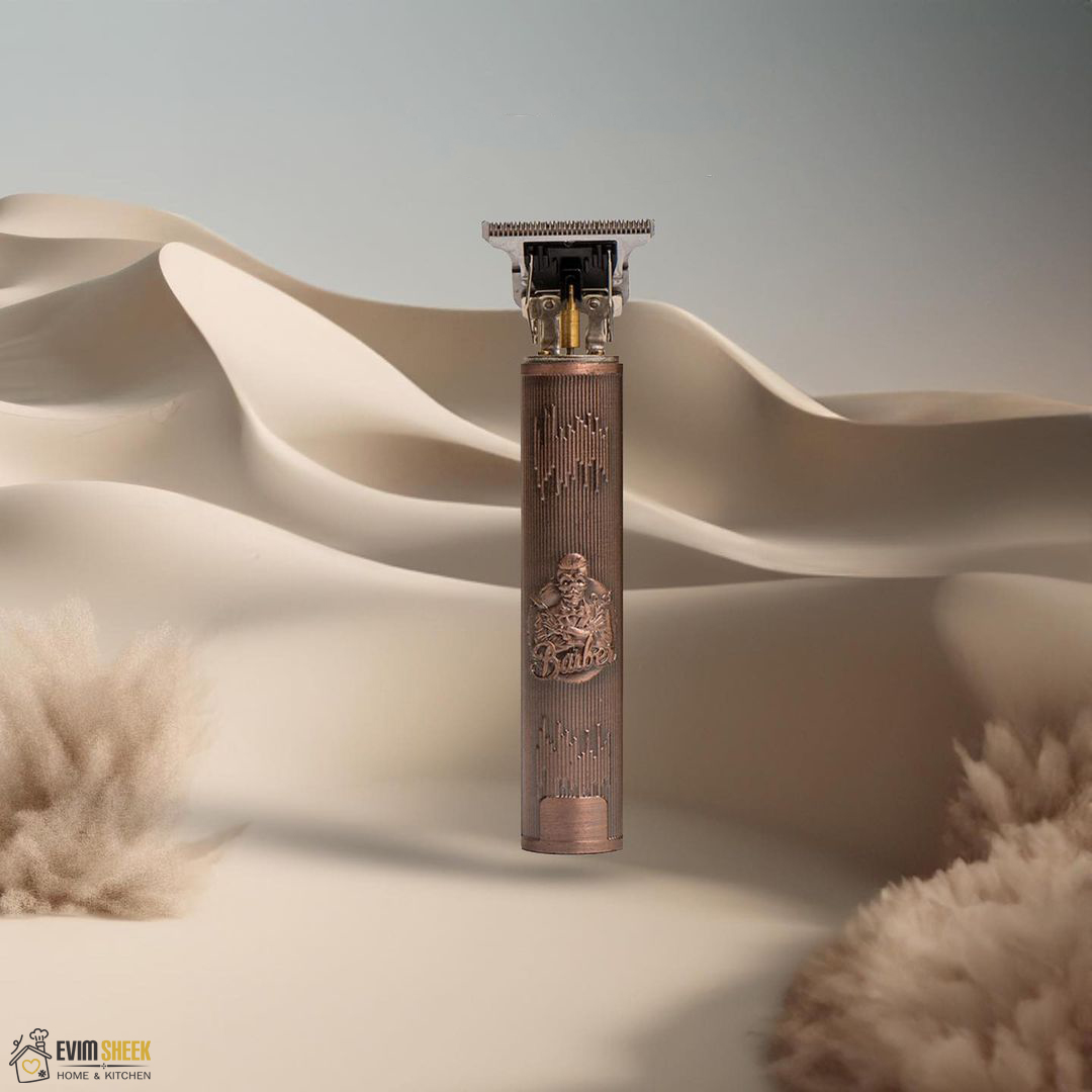 ریش تراش سلطنتی