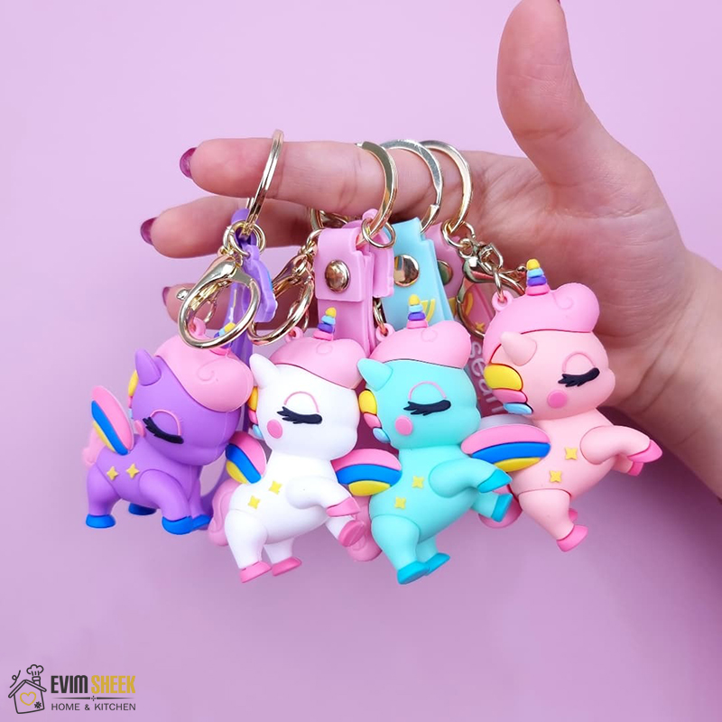 جاکلیدی سیلیکونی یونیکورن