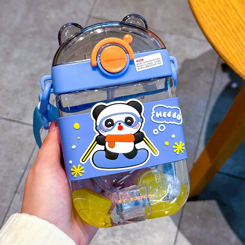 قمقمه نی دار دورسیلیکونی