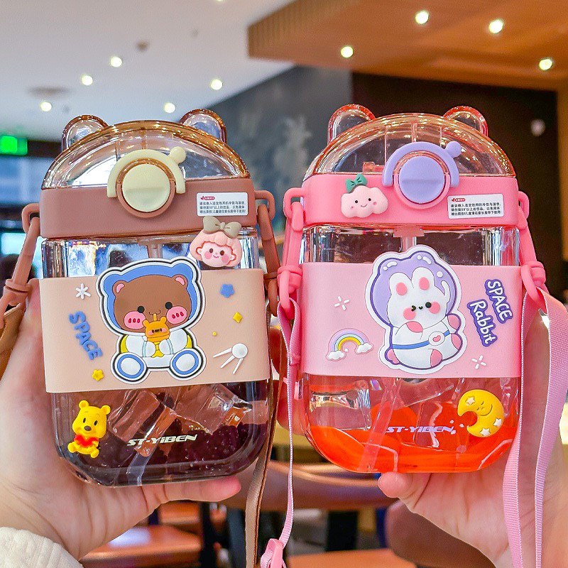 قمقمه نی دار دورسیلیکونی