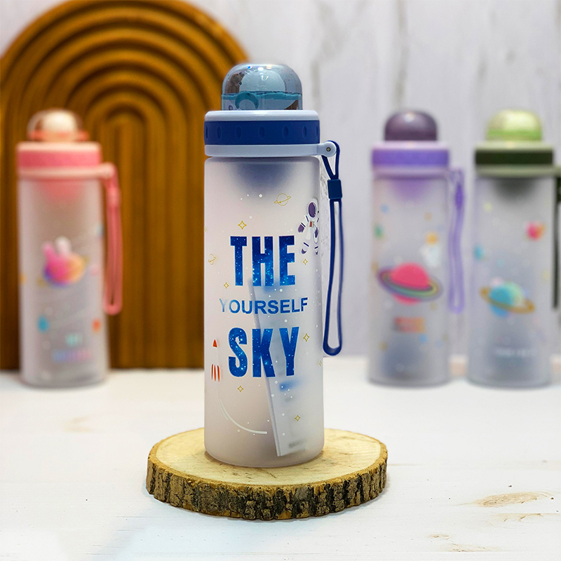 قمقمه فضایی آکواریومی Yiben