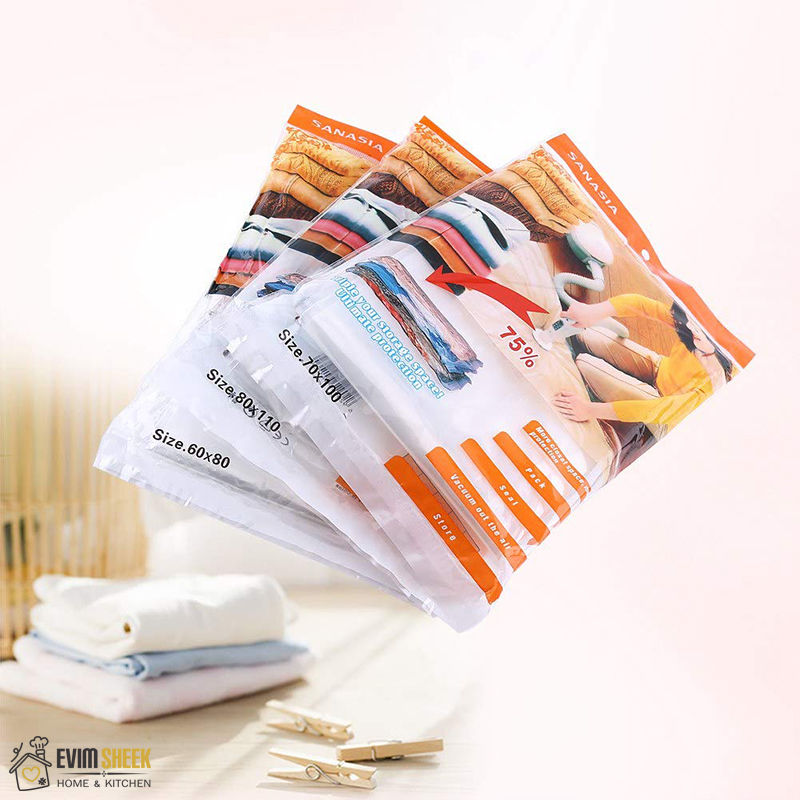 کیسه وکیوم بگ