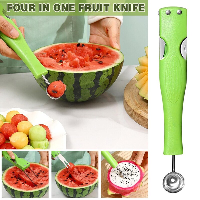 اسلایسر هندوانه چند کاره