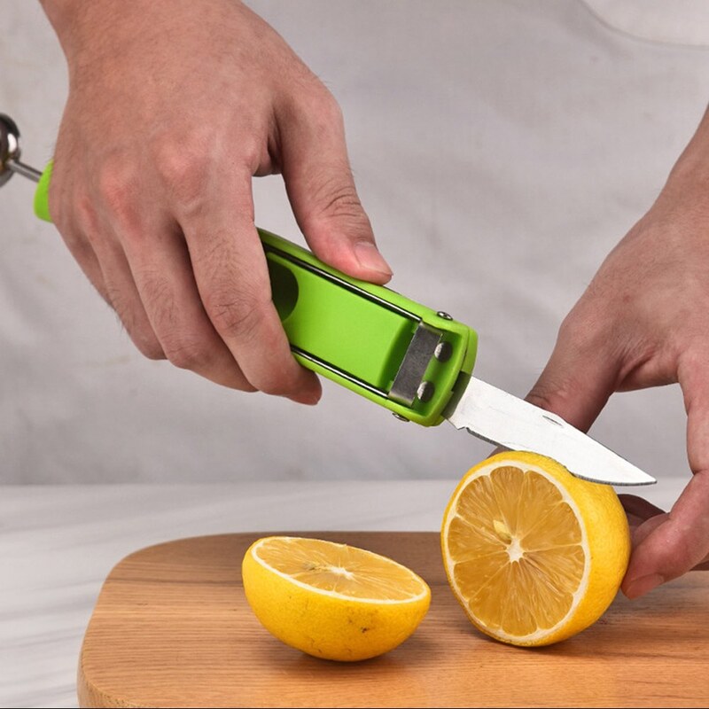 اسلایسر هندوانه چند کاره