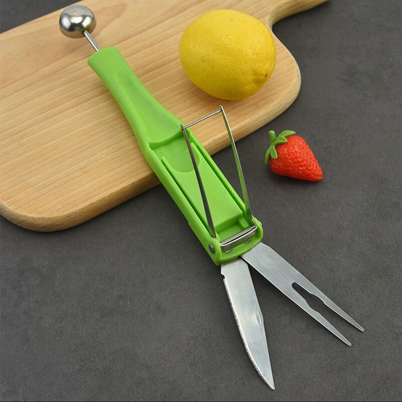 اسلایسر هندوانه چند کاره