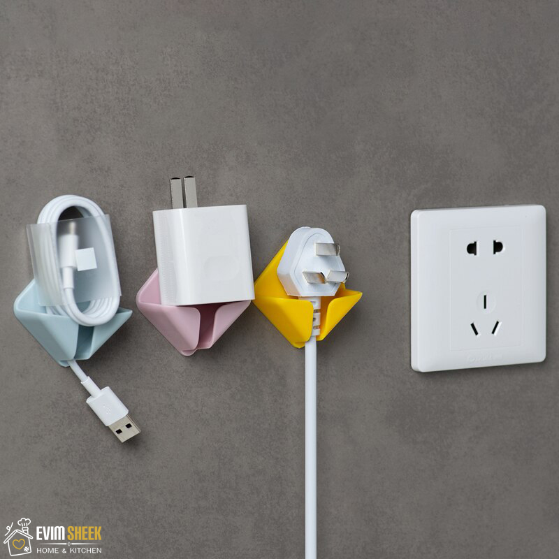 آویز چند منظوره لوکس پلاس بسته 4 عددی