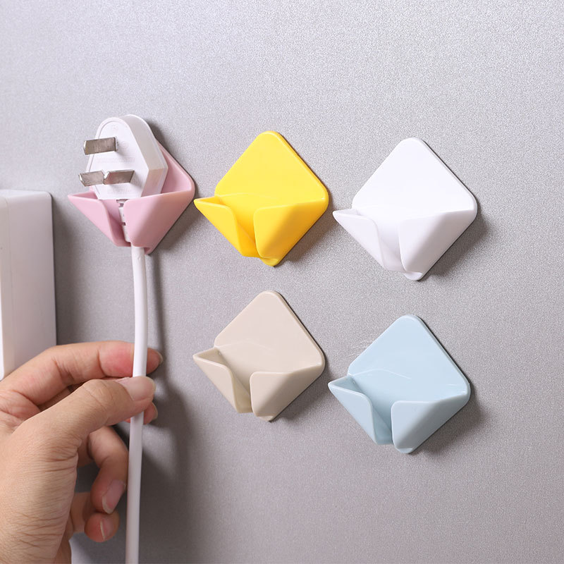 آویز چند منظوره لوکس پلاس بسته 4 عددی