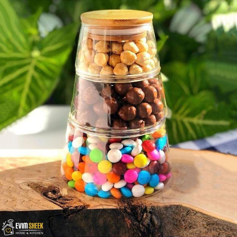 برج تنقلات ۳ طبقه پاریس