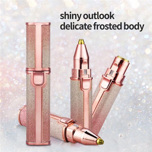 موزن ماتیکی دوکاره شارژی رنگی