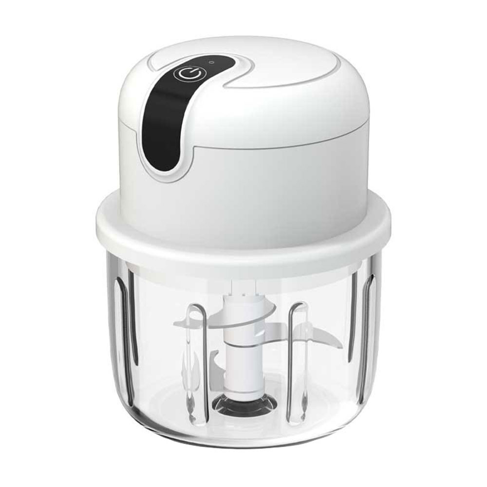 خردکن شارژی