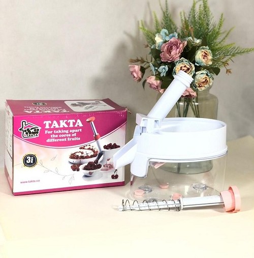 هسته گیر آلبالو تکتا